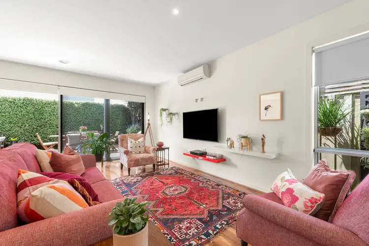 Fourth view of Homely unit listing, 25a Van Ness Avenue, Mornington VIC 3931