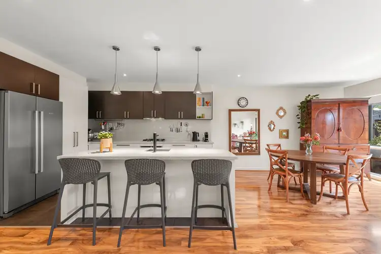 Fifth view of Homely unit listing, 25a Van Ness Avenue, Mornington VIC 3931