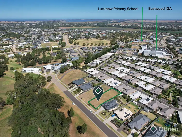 Fourth view of Homely land listing, 62 Lorimer Drive, Eastwood VIC 3875
