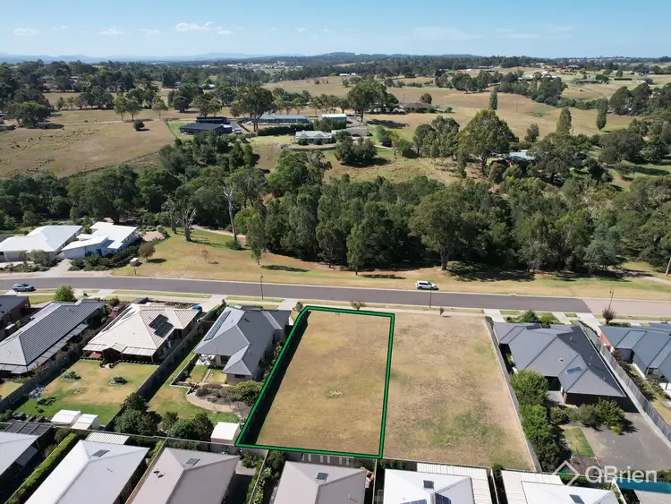 Sixth view of Homely land listing, 62 Lorimer Drive, Eastwood VIC 3875