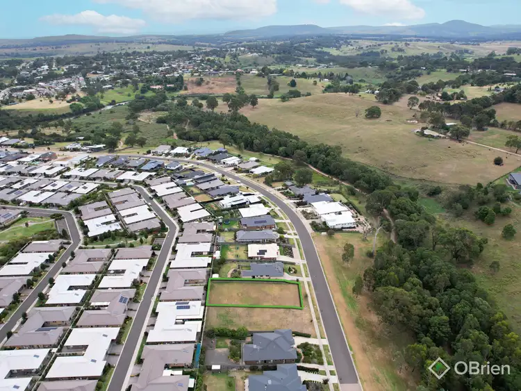 Seventh view of Homely land listing, 62 Lorimer Drive, Eastwood VIC 3875