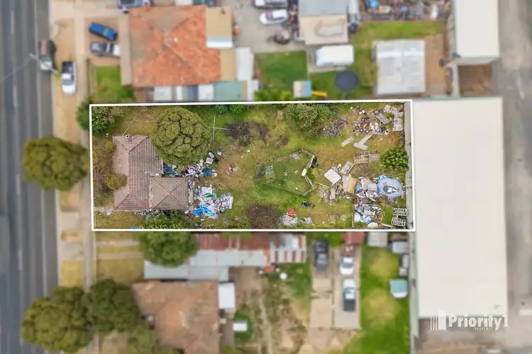 34 Holdsworth Road, Long Gully VIC 3550