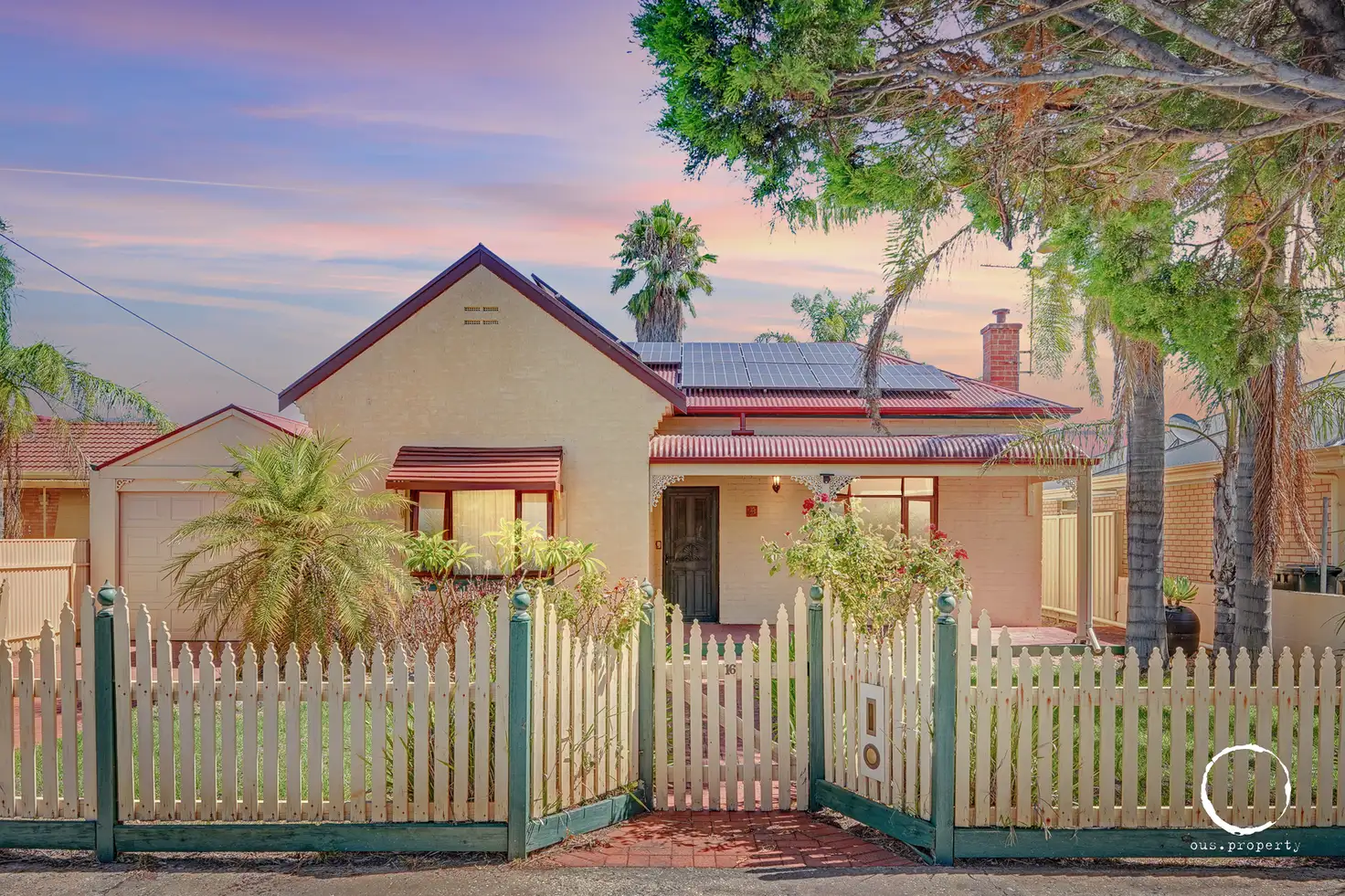 Main view of Homely house listing, 16 Warwick Street, Largs North SA 5016