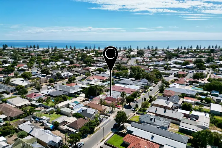 Fifth view of Homely house listing, 16 Warwick Street, Largs North SA 5016