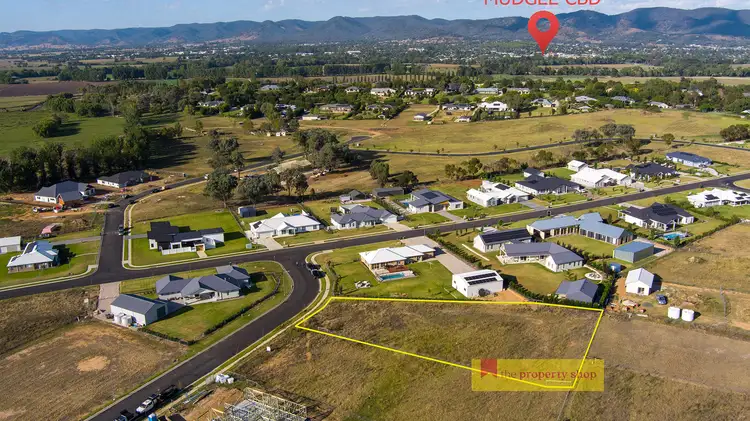 3 Chapman Street, Mudgee NSW 2850