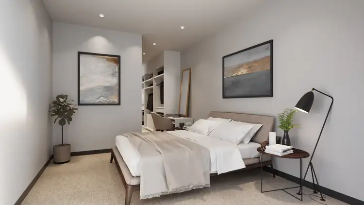 Seventh view of Homely apartment listing, 405/580 Sherwood Road, Sherwood QLD 4075
