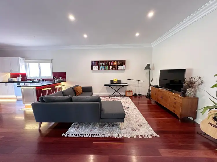Second view of Homely house listing, 93 Lurline Street, Katoomba NSW 2780