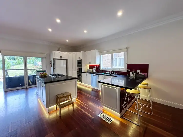Third view of Homely house listing, 93 Lurline Street, Katoomba NSW 2780