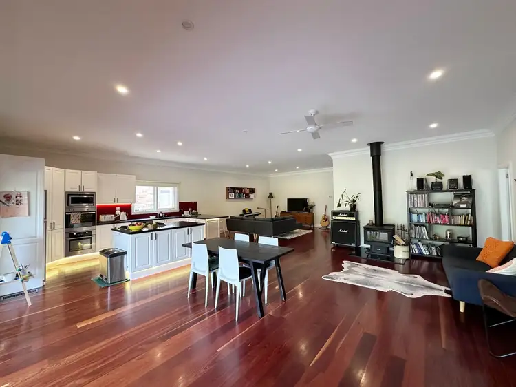Fourth view of Homely house listing, 93 Lurline Street, Katoomba NSW 2780