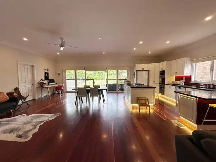 Fifth view of Homely house listing, 93 Lurline Street, Katoomba NSW 2780
