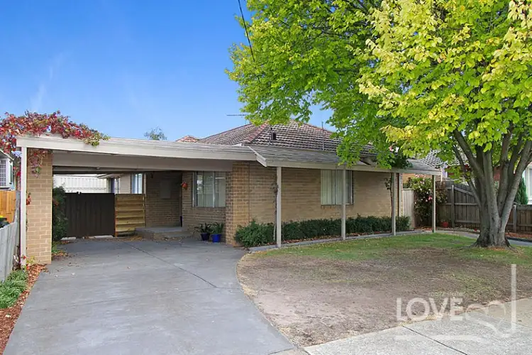 15 Touhey Avenue, Epping VIC 3076