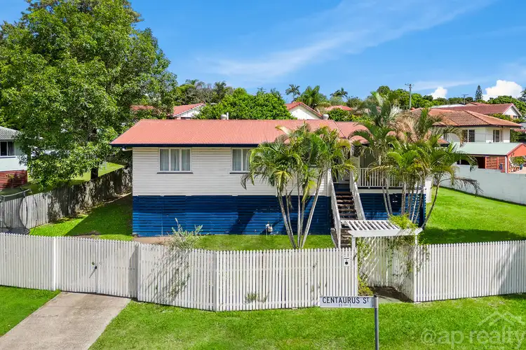 1 Centaurus Street, Inala QLD 4077