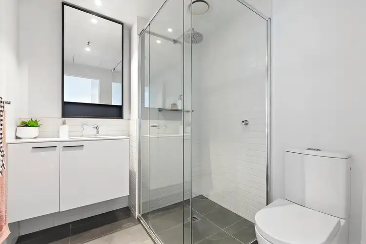 Sixth view of Homely apartment listing, 1301/1 Ascot Vale Road, Flemington VIC 3031