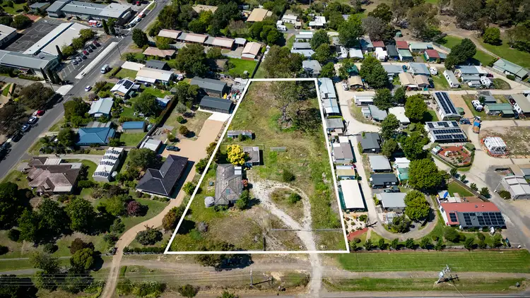 5026 Maroondah Highway, Alexandra VIC 3714