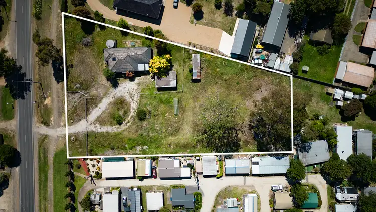 Second view of Homely house listing, 5026 Maroondah Highway, Alexandra VIC 3714