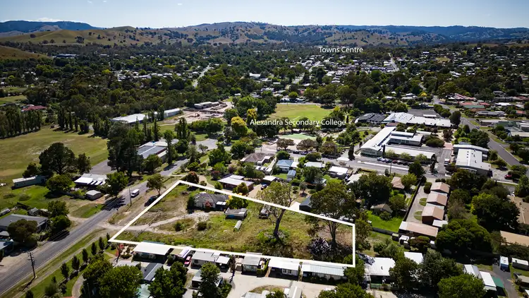 Fifth view of Homely house listing, 5026 Maroondah Highway, Alexandra VIC 3714