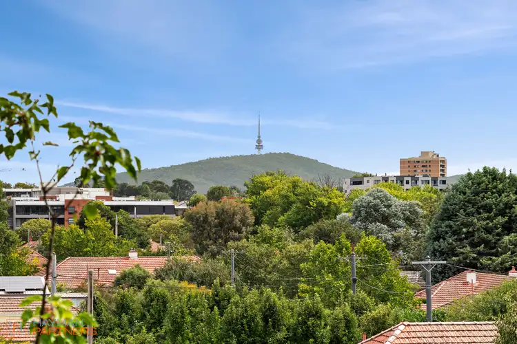 Third view of Homely unit listing, 26/10 Burke Crescent, Kingston ACT 2604