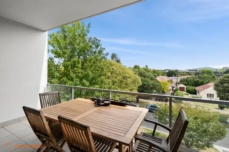 Fourth view of Homely unit listing, 26/10 Burke Crescent, Kingston ACT 2604