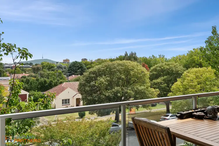 Fifth view of Homely unit listing, 26/10 Burke Crescent, Kingston ACT 2604