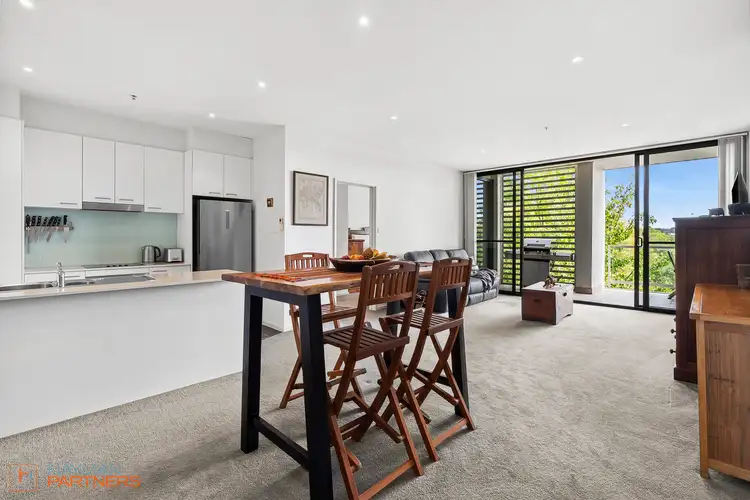 Sixth view of Homely unit listing, 26/10 Burke Crescent, Kingston ACT 2604
