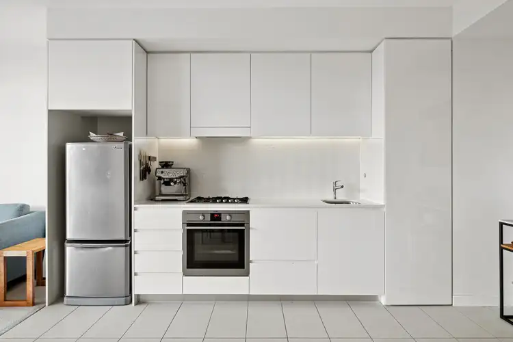 Third view of Homely unit listing, 109/28 Harvey Street, Little Bay NSW 2036