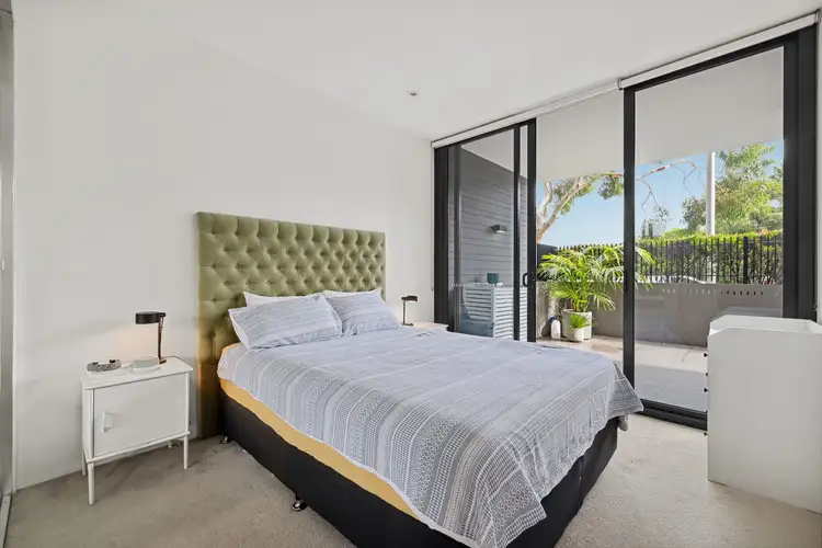 Sixth view of Homely unit listing, 109/28 Harvey Street, Little Bay NSW 2036
