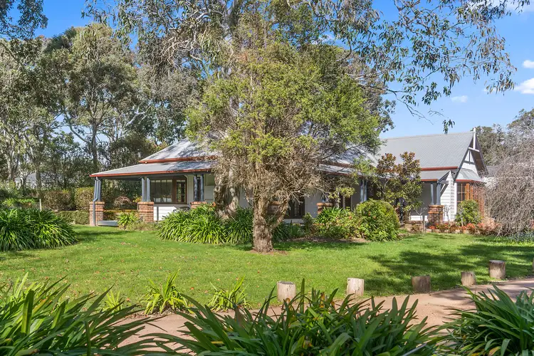 Main view of Homely house listing, 49B Sunninghill Avenue, Burradoo NSW 2576