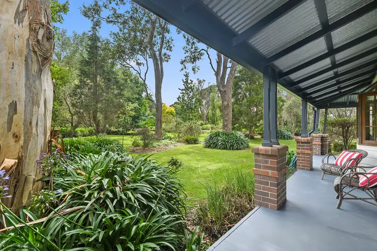 Third view of Homely house listing, 49B Sunninghill Avenue, Burradoo NSW 2576