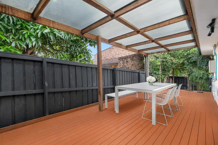 Third view of Homely villa listing, 2/2 Arras Parade, Ryde NSW 2112