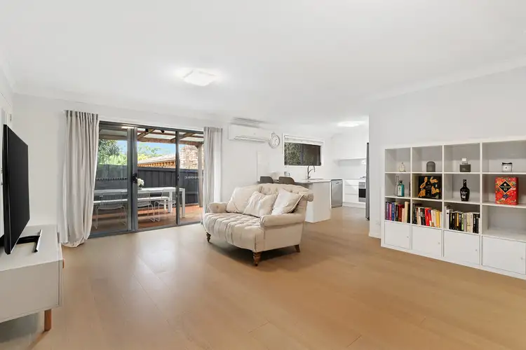 Fourth view of Homely villa listing, 2/2 Arras Parade, Ryde NSW 2112