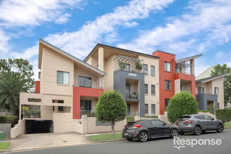 14/30 Gladstone Street, North Parramatta NSW 2151