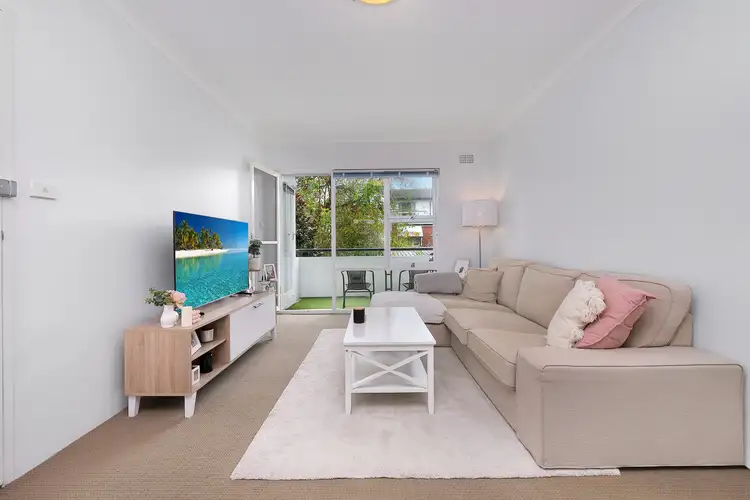Main view of Homely apartment listing, 3/40 Howard Street, Randwick NSW 2031