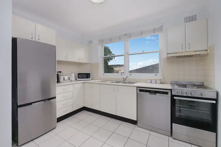 Third view of Homely apartment listing, 3/40 Howard Street, Randwick NSW 2031