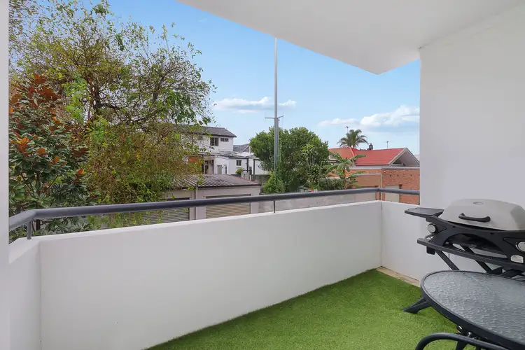 Fourth view of Homely apartment listing, 3/40 Howard Street, Randwick NSW 2031