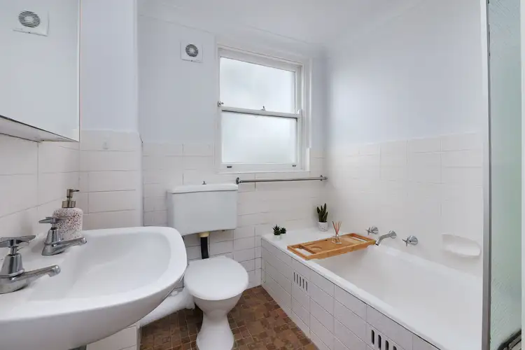 Fifth view of Homely apartment listing, 3/40 Howard Street, Randwick NSW 2031