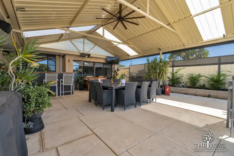 Seventh view of Homely house listing, 4 Scott Street, Willetton WA 6155