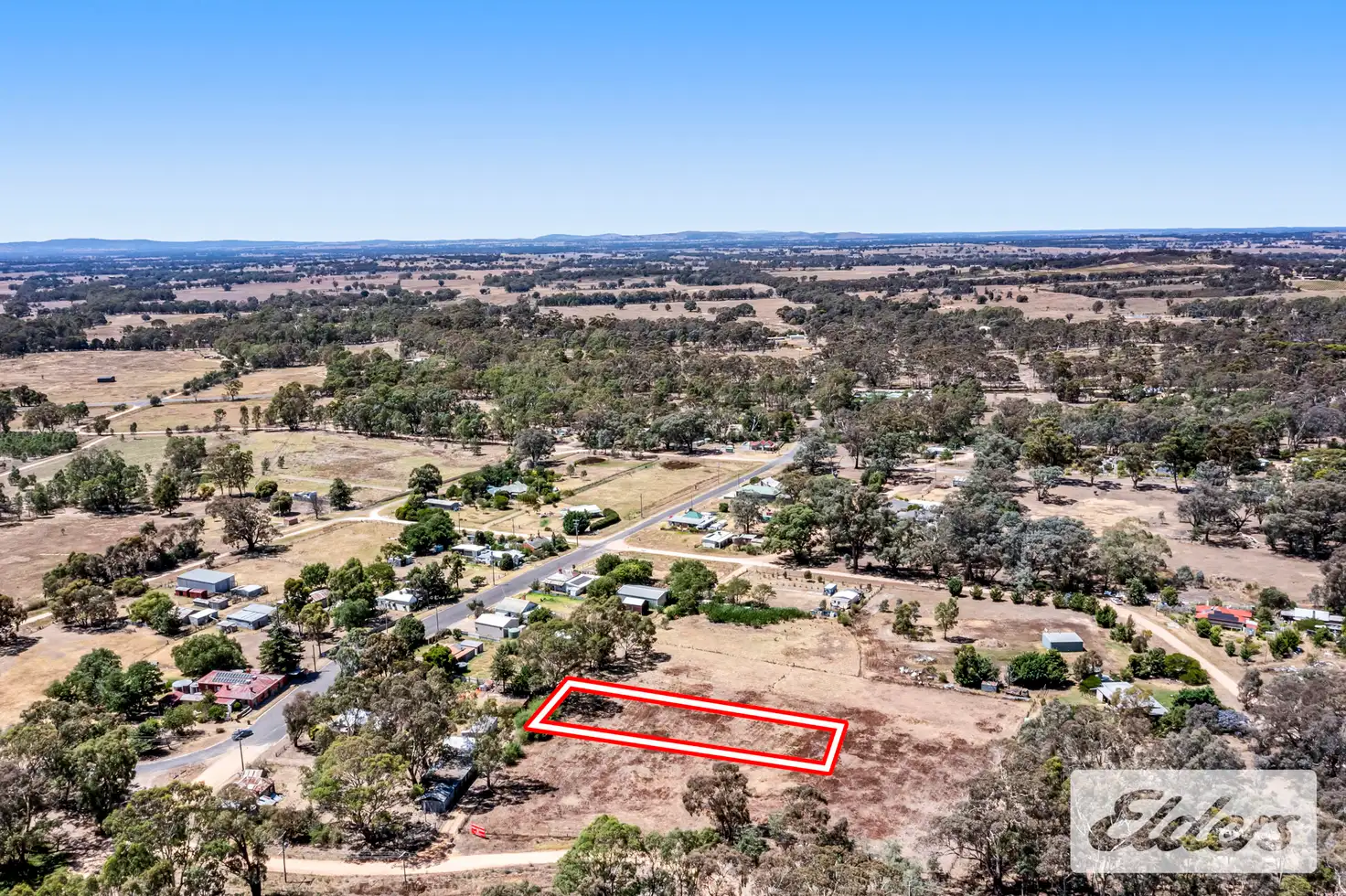 Main view of Homely rural property listing, 29 Ryan Street, Redbank VIC 3477