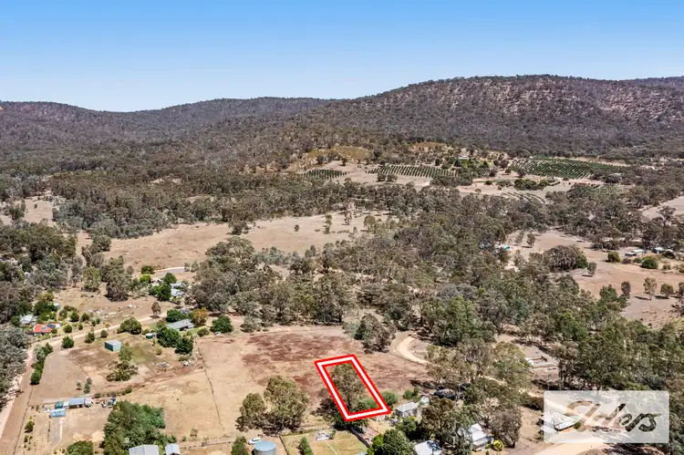 Second view of Homely rural property listing, 29 Ryan Street, Redbank VIC 3477