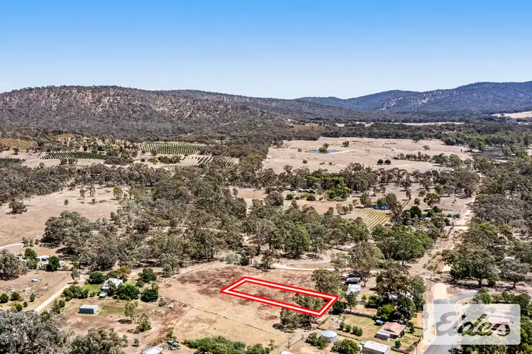 Fifth view of Homely rural property listing, 29 Ryan Street, Redbank VIC 3477