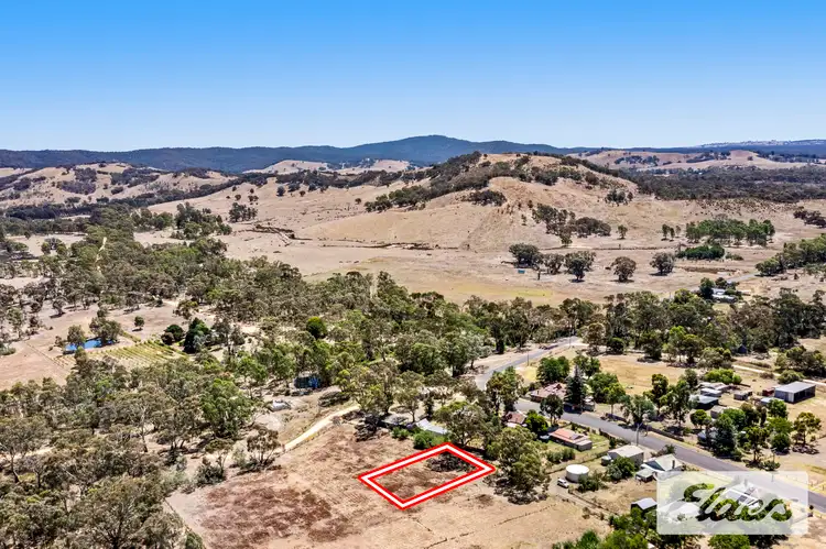 Sixth view of Homely rural property listing, 29 Ryan Street, Redbank VIC 3477