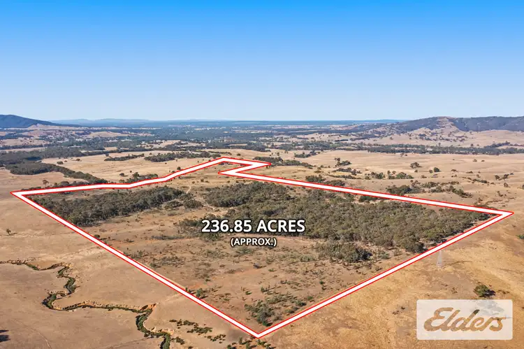 CA226 Townsing Road, Amphitheatre VIC 3468