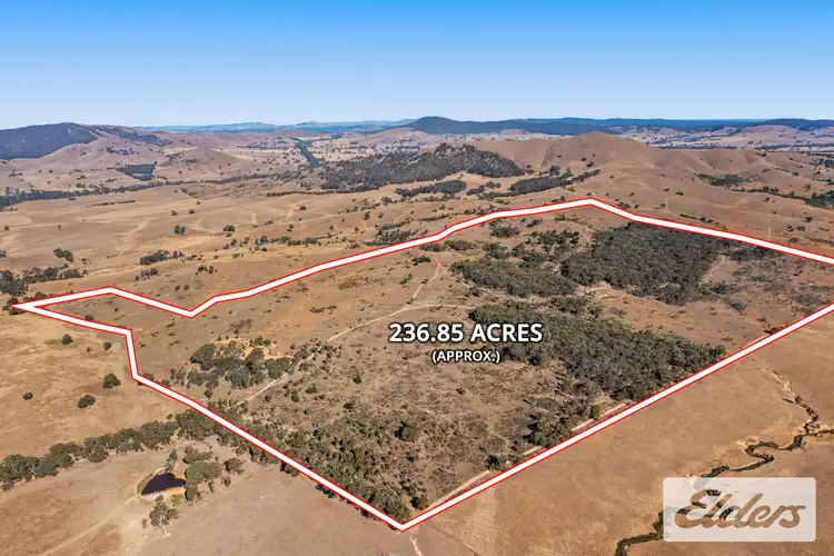 Second view of Homely rural property listing, CA226 Townsing Road, Amphitheatre VIC 3468