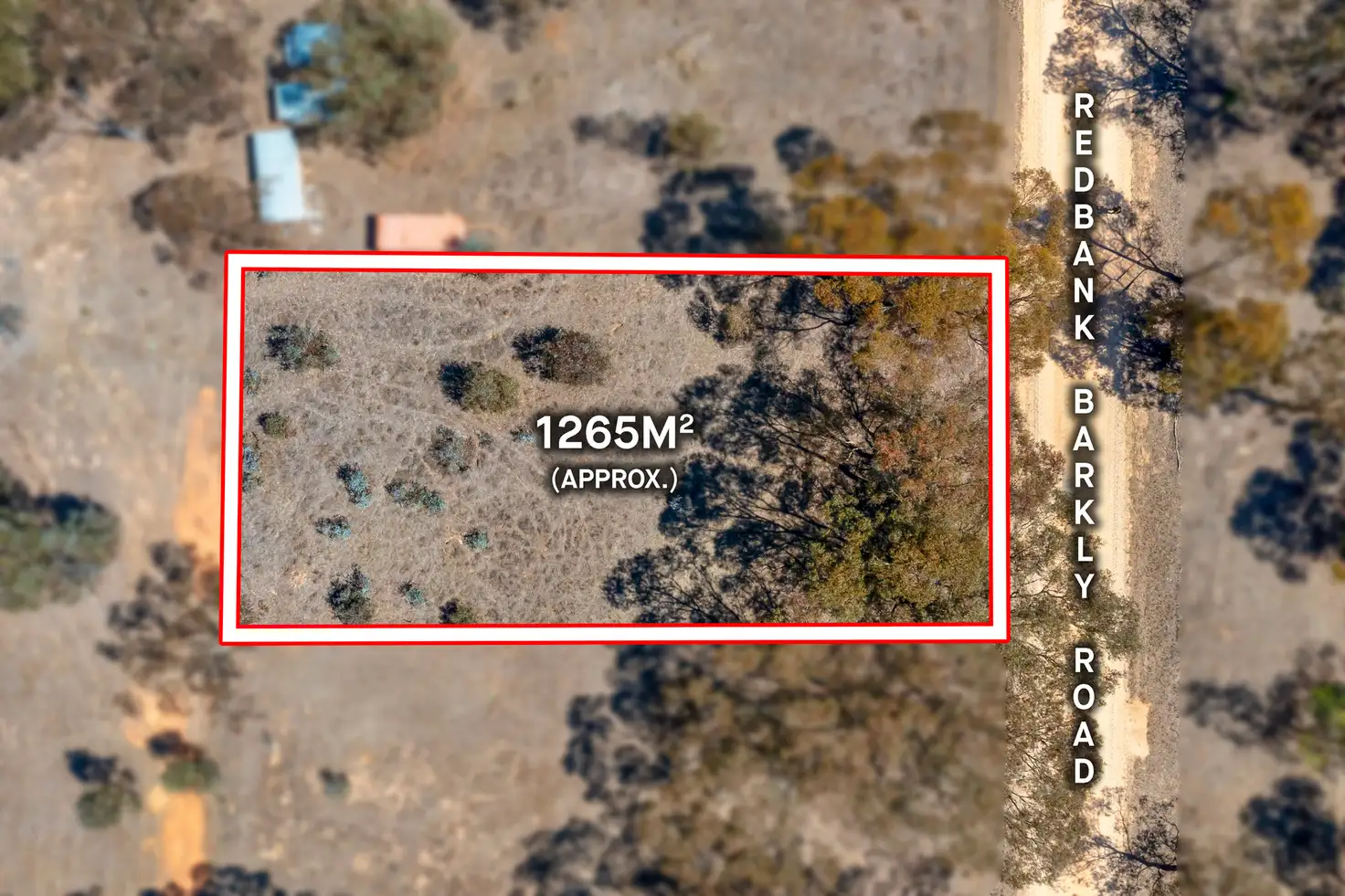Main view of Homely rural property listing, CA3 Redbank - Barkly Road, Barkly VIC 3384