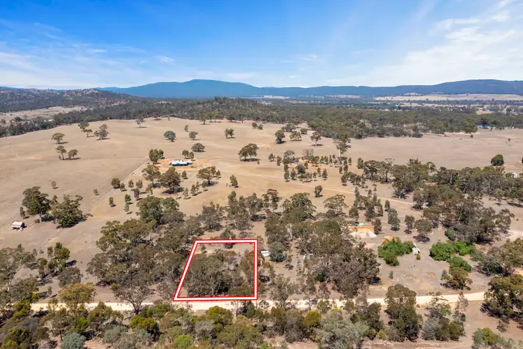 Third view of Homely rural property listing, CA3 Redbank - Barkly Road, Barkly VIC 3384