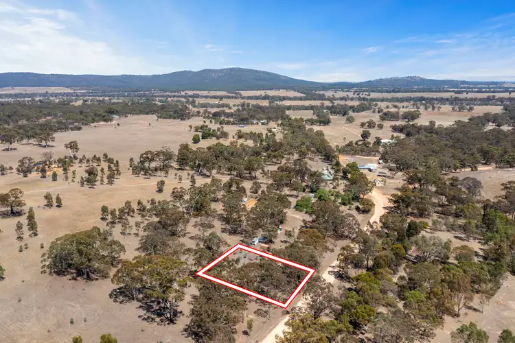 Fourth view of Homely rural property listing, CA3 Redbank - Barkly Road, Barkly VIC 3384