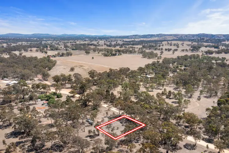 Fifth view of Homely rural property listing, CA3 Redbank - Barkly Road, Barkly VIC 3384