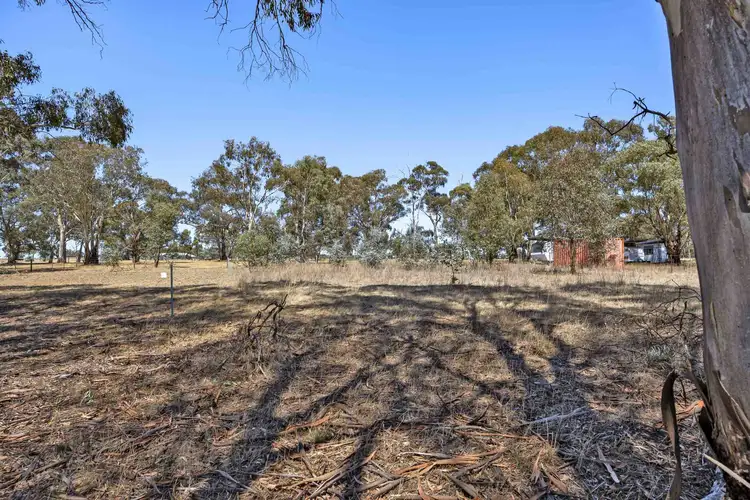 Sixth view of Homely rural property listing, CA3 Redbank - Barkly Road, Barkly VIC 3384
