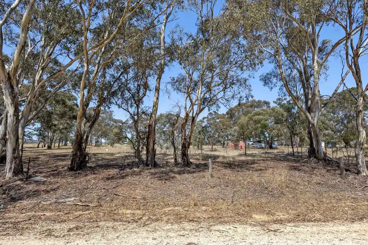 Seventh view of Homely rural property listing, CA3 Redbank - Barkly Road, Barkly VIC 3384