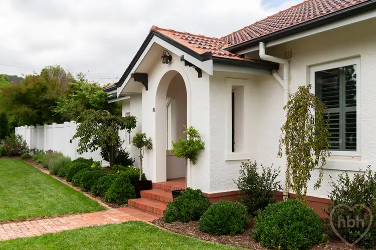 Second view of Homely house listing, 10 Chapman Street, Braddon ACT 2612