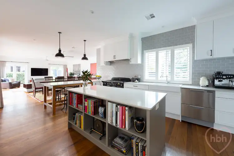 Fourth view of Homely house listing, 10 Chapman Street, Braddon ACT 2612